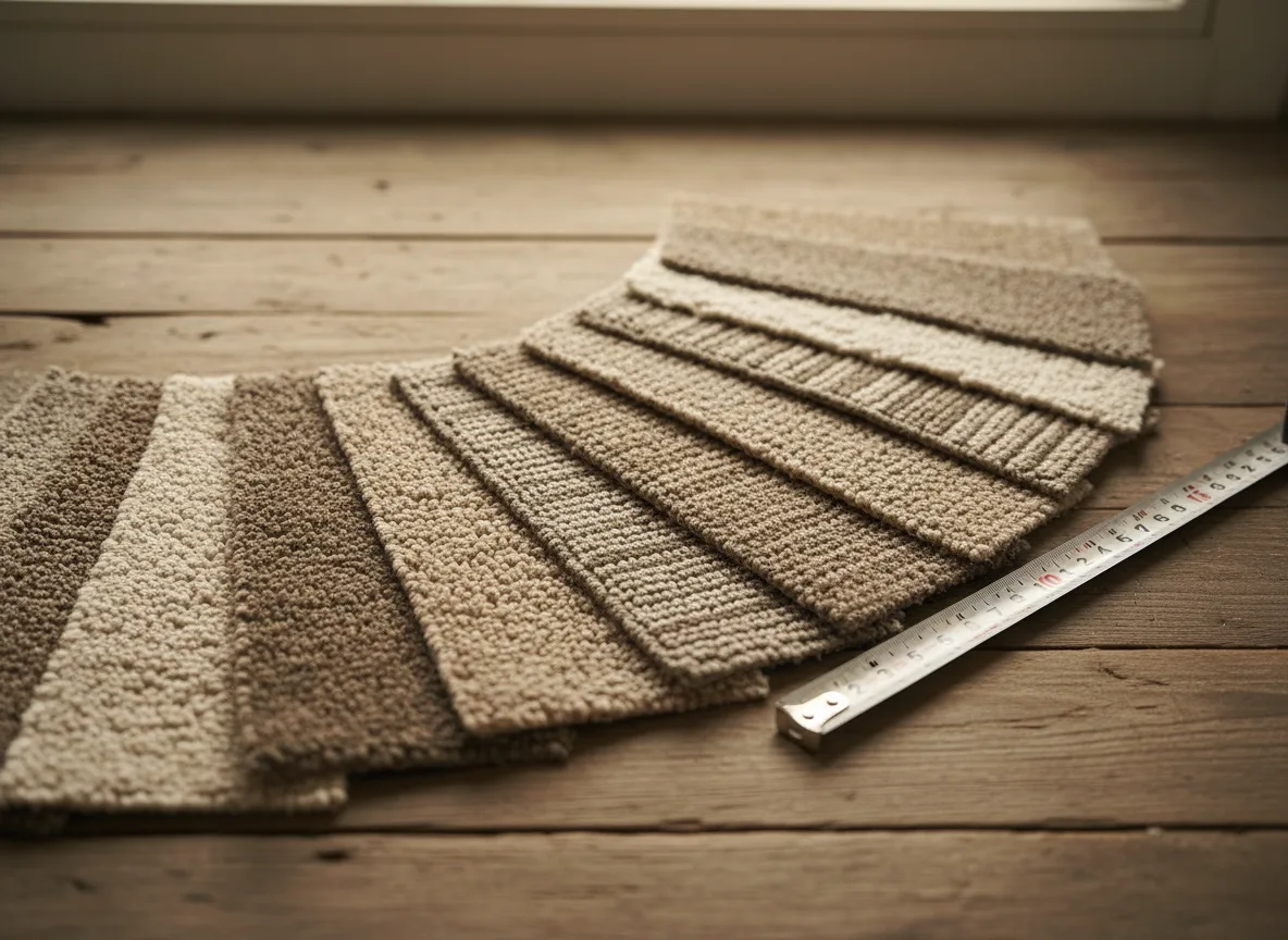Carpet Installation Thackerville, OK FAQs